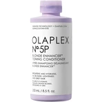 Olaplex No.5P Blonde Enhancer Toning Conditioner 250 мл: цены и характеристики