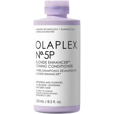 Olaplex No.5P Blonde Enhancer Toning Conditioner 250 мл: цены и характеристики