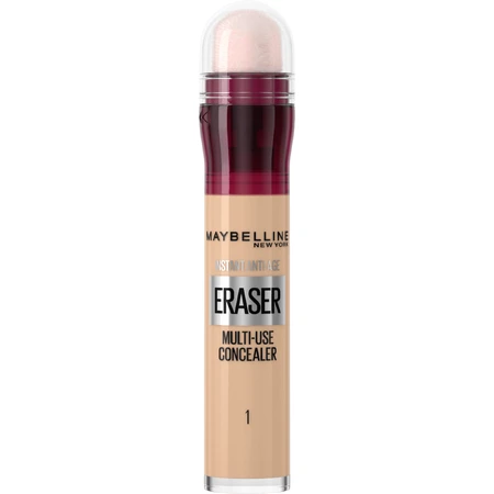 Maybelline New York Instant Age Rewind Concealer 01 Light 6.8 мл: ціни та характеристики