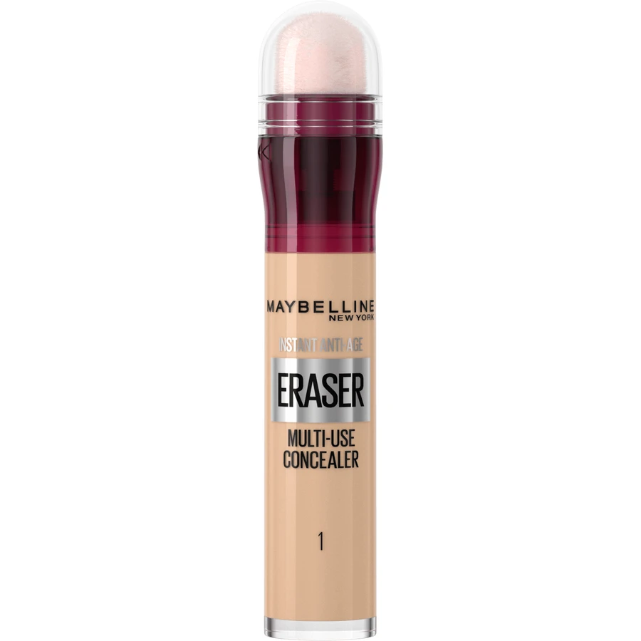 Maybelline New York Instant Age Rewind Concealer 01 Light 6.8 мл: ціни та характеристики