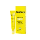 Крем от прыщей для склонной к акне кожи с SPF50 Zitcontrol, 40 мл, Acnemy