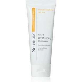 Neostrata Ultra Brightening Cleanser 1×100 мл, гель для вмивання