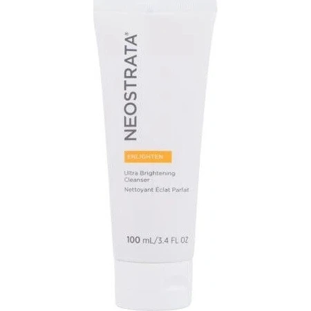 Neostrata Ultra Brightening Cleanser 1×100 мл, гель для вмивання: ціни та характеристики