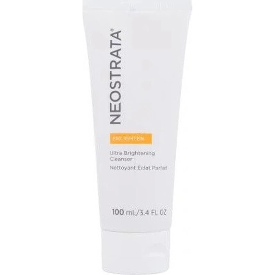 Neostrata Ultra Brightening Cleanser 1×100 мл, гель для вмивання: ціни та характеристики