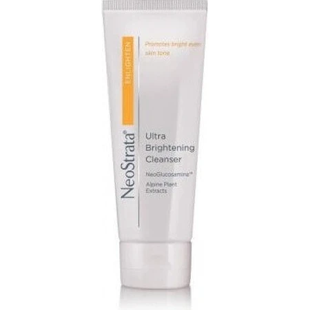 Neostrata Ultra Brightening Cleanser 1×100 мл, гель для вмивання: ціни та характеристики