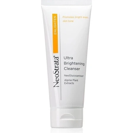 Neostrata Ultra Brightening Cleanser 1×100 мл, гель для вмивання: ціни та характеристики