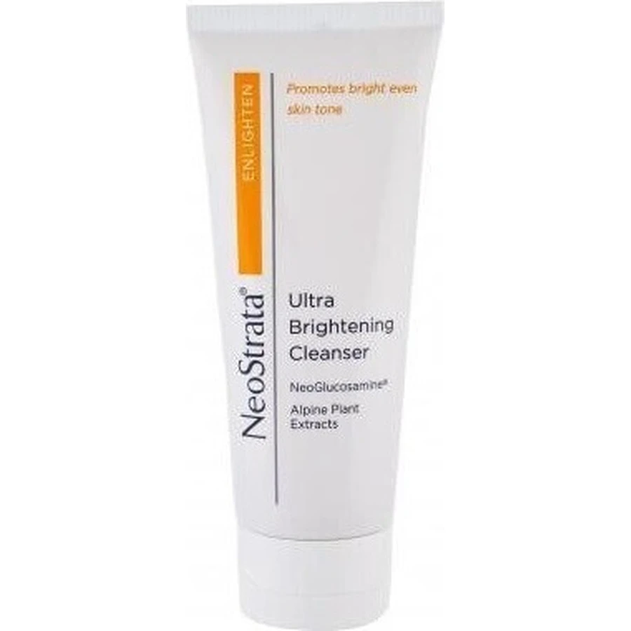 Neostrata Ultra Brightening Cleanser 1×100 мл, гель для вмивання: ціни та характеристики