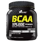 Olimp, BCAA Xplode, фруктовий пунш, 500 г