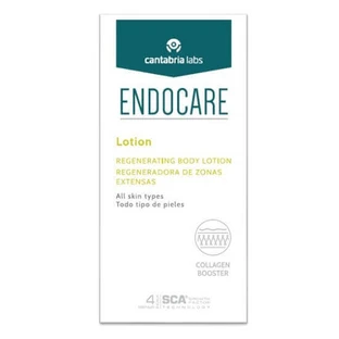 Регенеруючий лосьйон для тіла Endocare, 100 мл, Cantabria Labs