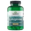 Swanson, L-аргінін 500 мг, 200 капсул