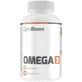 GymBeam Gym Beam Омега 3, неароматизированная 240 капсул