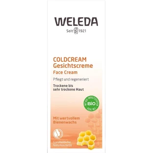 Weleda Coldcream 30 мл