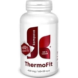 Compava ThermoFit 450 мг 1×60 капсул, дієтична добавка