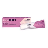 Гель для ясен з хлоргексидином - Perio Kin, 30 мл, Laboratorios Kin