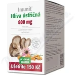 Имунит HLIVA вешенка 800 мг с облепихой. 1×60 капс, пищевая добавка: цены и характеристики
