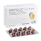 Інофолік Комбі НР Lo Li Pharma Inofolic Combi HP, 30 м'яких капсул