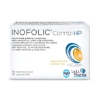 Інофолік Комбі НР Lo Li Pharma Inofolic Combi HP, 30 м'яких капсул: ціни та характеристики