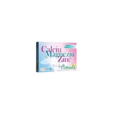 Naturalis Ca+Mg+Zn x 20 cpr