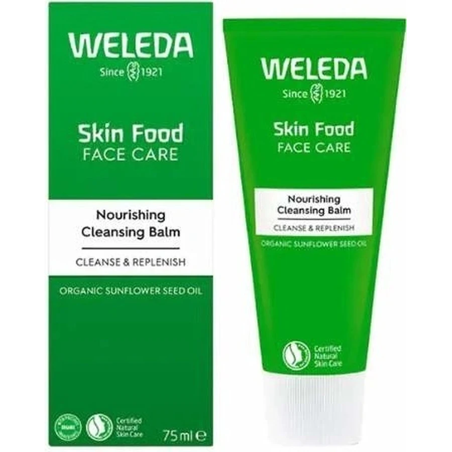 Skin Food питательный очищающий бальзам 75 мл 1×75 мл: цены и характеристики