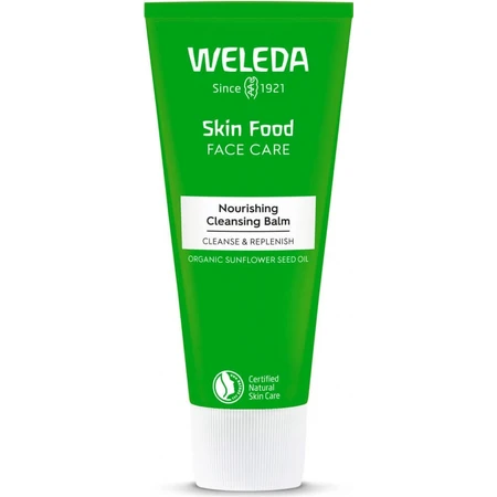 Skin Food питательный очищающий бальзам 75 мл 1×75 мл: цены и характеристики