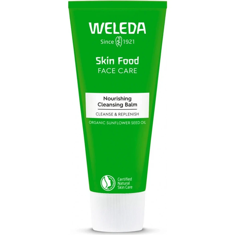 Skin Food питательный очищающий бальзам 75 мл 1×75 мл: цены и характеристики