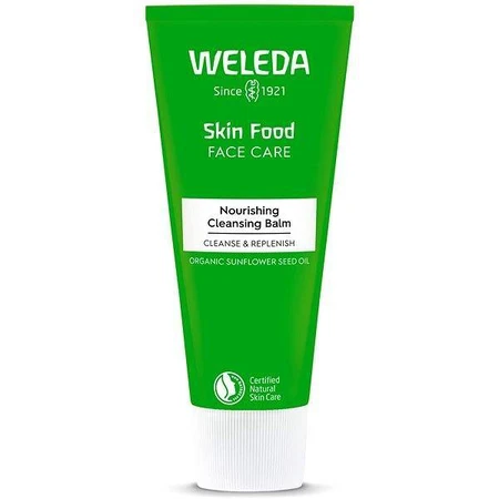 Skin Food питательный очищающий бальзам 75 мл 1×75 мл: цены и характеристики