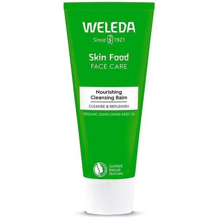 Skin Food питательный очищающий бальзам 75 мл 1×75 мл: цены и характеристики