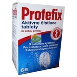 Protefix Active Denture Cleansing Tablets 66 шт.