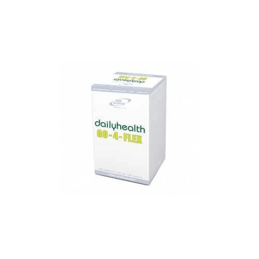 Go-4-Flex Dailyhealth, 100 капсул, Pro Nutrition: цены и характеристики