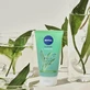 Nivea el Пінка для вмивання для комбінованої та жирної шкіри обличчя, 150 мл