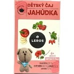 LEROS ДИТЯЧИЙ ЧАЙ ЯХІДКА 20×2г, чай: ціни та характеристики