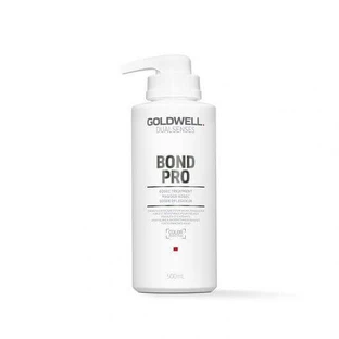 Goldwell Dualsenses BondPro Strength & Resilience 60 Second Strength & Repair Treatment 500 мл