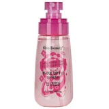 Kiss Beauty, Oil Control Antioxidant Make-up Fixing Spray, 100 мл
