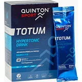 Тотум Спорт, 10 пакетиків по 20 мл, Quinton Laboratories