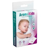 AromaKids, ароматерапевтические пластыри для детей от 3 лет, 5 штук