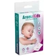 AromaKids, ароматерапевтические пластыри для детей от 3 лет, 5 штук
