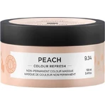 Maria Nila Colour Refresh Peach 9.34 300 мл 1×300 мл: ціни та характеристики