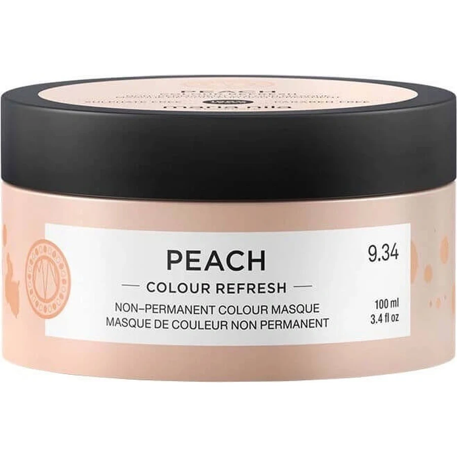 Maria Nila Colour Refresh Peach 9.34 300 мл 1×300 мл: ціни та характеристики