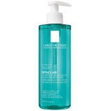 La Roche-Posay EFFACLAR Гель для мікропілінгу 400 мл
