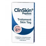 Набір Zdrovit ClinSkin Papilloma Treatment Skin Tag для видалення папілом