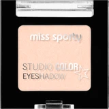 Тіні для повік Miss Sporty Studio Кольорові моно тіні для повік Mono Eyeshadow 010, 1 шт.