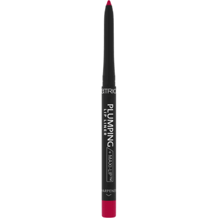 Catrice Plumping Lip Liner Підводка для губ 110 Stay Seductive, 0,35 г: ціни та характеристики