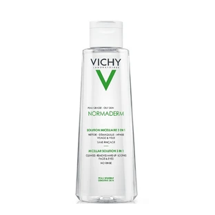 Міцелярний розчин Vichy Normaderm 3-in-1 200 мл