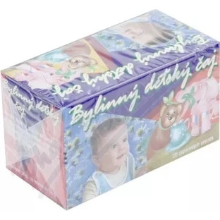 FYTO CHILDREN'S AJ FOR SLEEPY BROOK 20×1 г, также