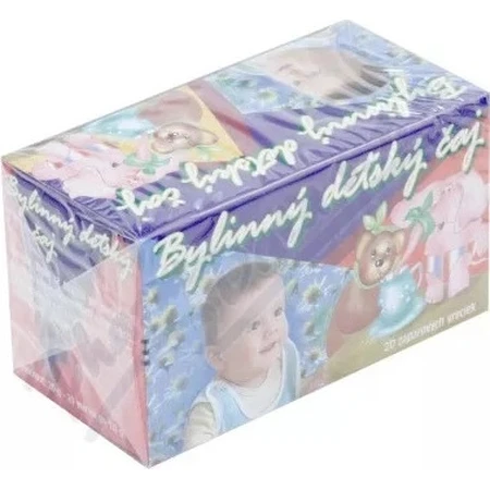 FYTO CHILDREN'S AJ FOR SLEEPY BROOK 20×1 г, также: цены и характеристики