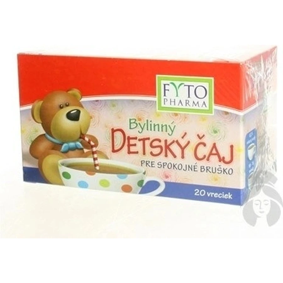 FYTO CHILDREN'S AJ FOR SLEEPY BROOK 20×1 г, также: цены и характеристики