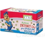 FYTO CHILDREN'S AJ FOR SLEEPY BROOK 20×1 г, также: цены и характеристики