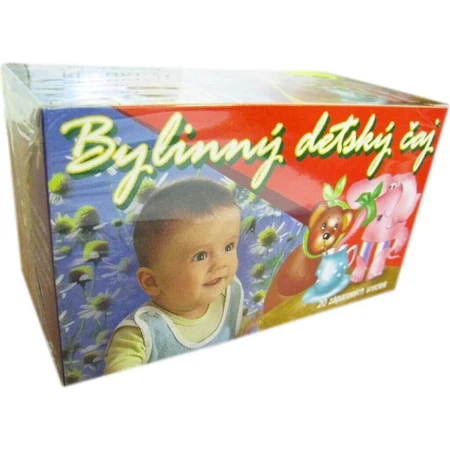 FYTO CHILDREN'S AJ FOR SLEEPY BROOK 20×1 г, также: цены и характеристики