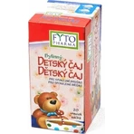 FYTO CHILDREN'S AJ FOR SLEEPY BROOK 20×1 г, также: цены и характеристики