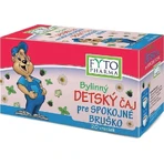 FYTO CHILDREN'S AJ FOR SLEEPY BROOK 20×1 г, также: цены и характеристики
